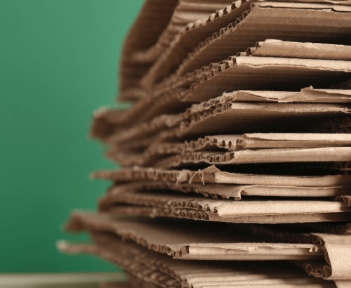 CARTON & PAPIER