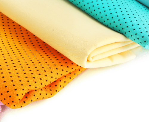 SOIE & LINGE DE TABLE