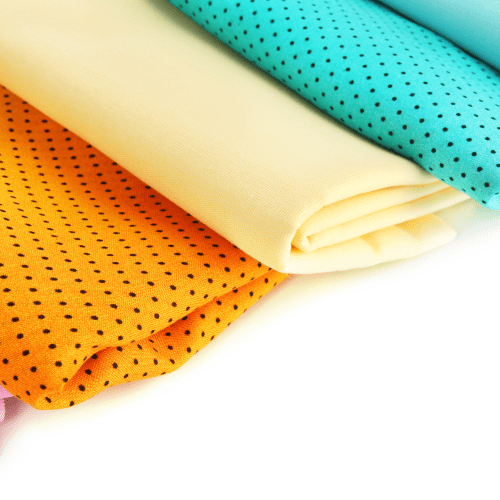SOIE & LINGE DE TABLE