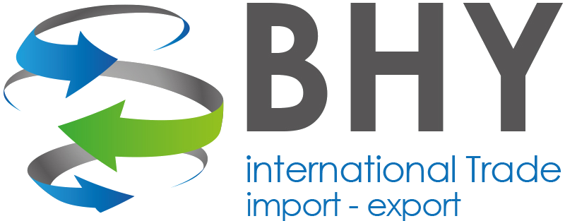 BHY International Trade